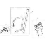 Handle Assembly